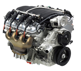 U2946 Engine